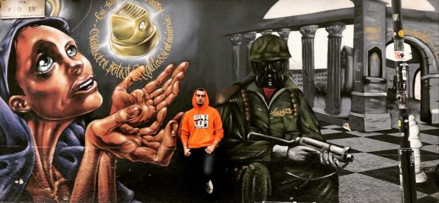 Rap e società: Blutarsky torna con “Game7”, un brano di denuncia sociale che attinge all’NBA