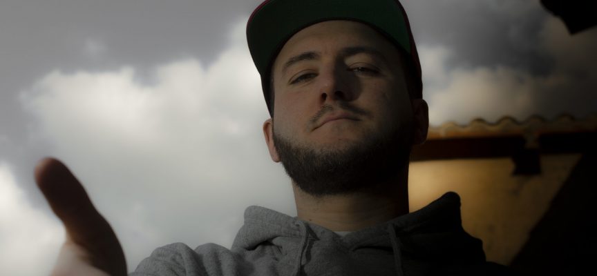 “Pieces of the (You)niverse”: il producer album di Kidd Peko è la colonna sonora di un’intensa giornata