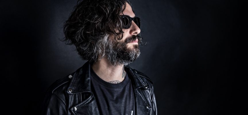 DJ Aladyn x DJ Gruff, fuori l’inedito “Scratch”