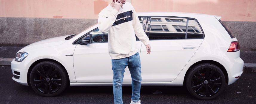 Extraz: la nuova promessa del rap italiano figlia dell’underground torinese