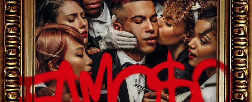 FAMOSO, il nuovo album di SFERA EBBASTA conquista il TRIPLO DISCO DI PLATINO