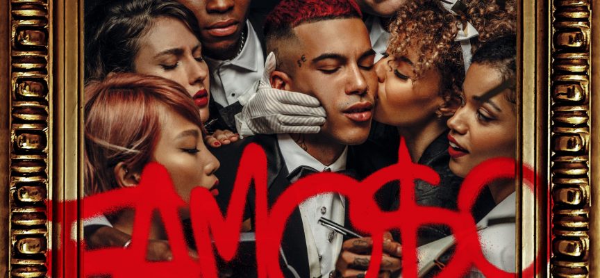 FAMOSO, il nuovo album di SFERA EBBASTA conquista il TRIPLO DISCO DI PLATINO