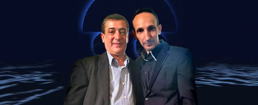 Luca Maris, nominato direttore artistico di PREMIO LUCIO DALLA 2021