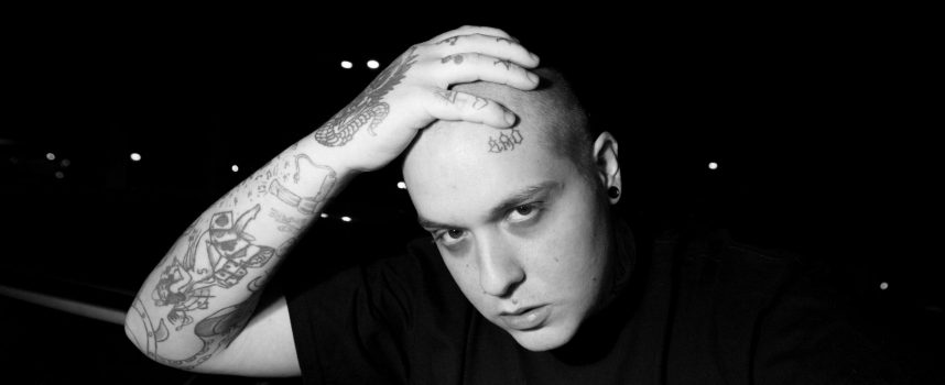 “La Belle Époque Blackout”: il disco di Loge arriva in una nuova veste, con le collaborazioni inedite di Medda, Dj MS, Jangy Leeon, Lethal V, Block Mameli e 7Ends