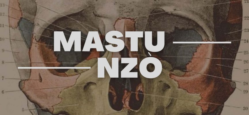 Uno Nessuno Ognuno – l’Album di Mastu Nzò per A Different Records
