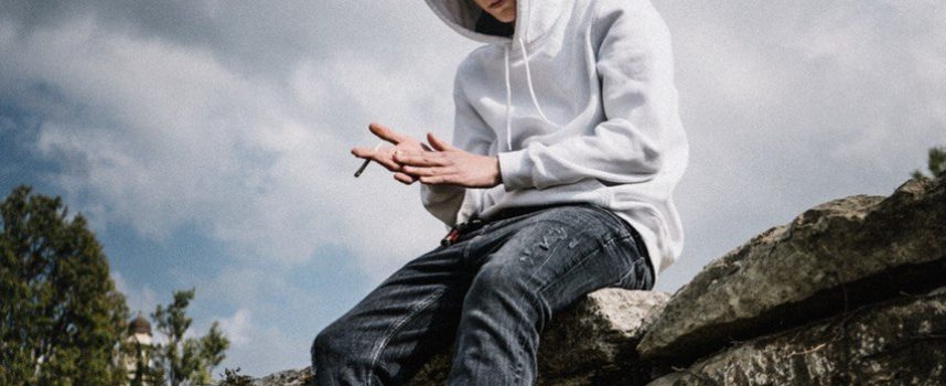 Yomi Wave pubblica il suo nuovo singolo “ANIMA”