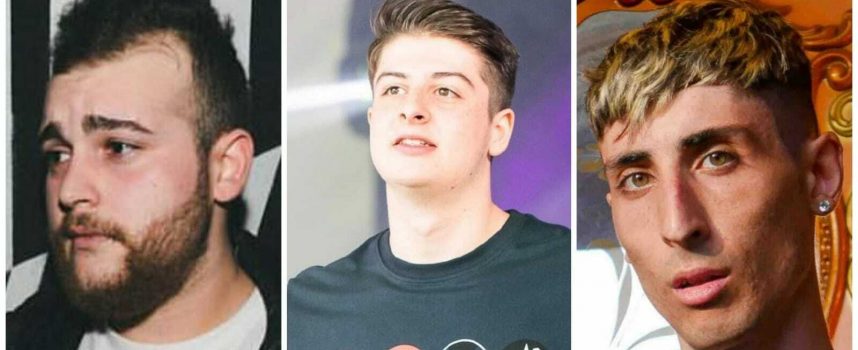 Too Late è il singolo di Gin Tonic & Josh Whittaker  feat. Dandy Turner