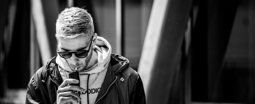 Layz: l’HipHop mi ha salvato dalla noia della provincia”