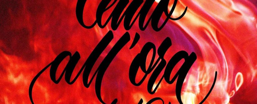 Grigio Crema presenta il suo nuovo singolo: “Cento all’ora”