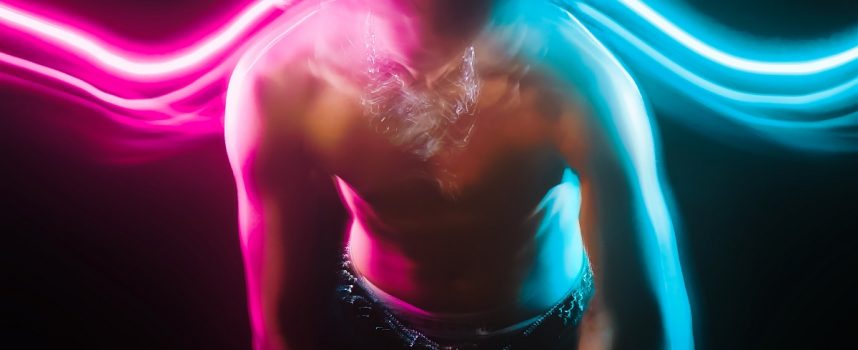 “Movimento”: dalla Roma di Soundcluod, arriva l’atteso disco d’esordio del giovane Zyrtck