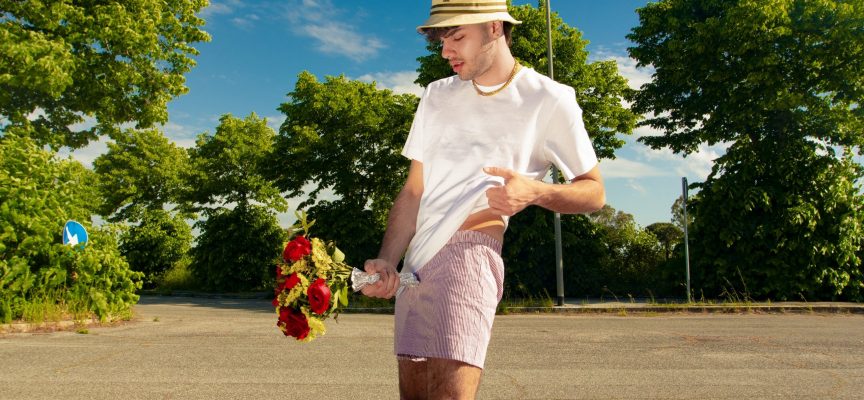 PIÑA COLADA: Il nuovo singolo piccante di Charles Muda