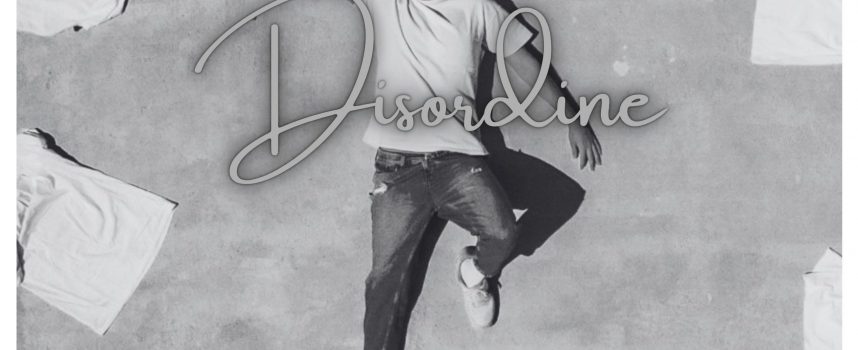 IL NUOVO SINGOLO DI BIO È DISORDINE