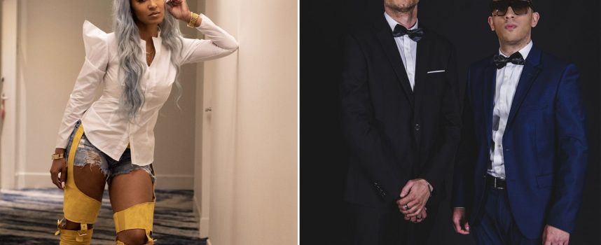 Kappa e Harsenico si raccontano: Abruzzo, carriera e tante curiosità