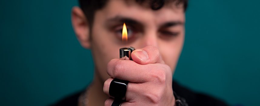 “Senza aiuto”: Orli torna con un nuovo singolo, su una produzione Thinkgood Music