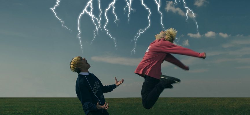 “Lampi”: dopo “Arterie”, fuori ora il secondo singolo che progetto che unisce Jack Out & K Beezy