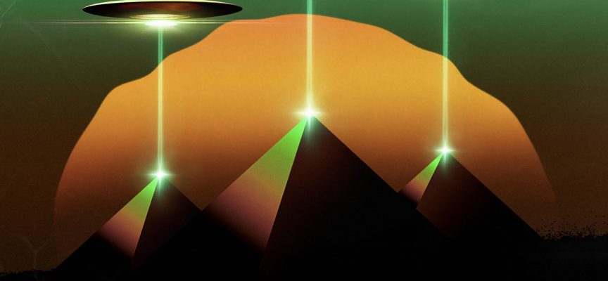 “OGM”: il settimo disco degli Alien Army arriva anche in copia fisica