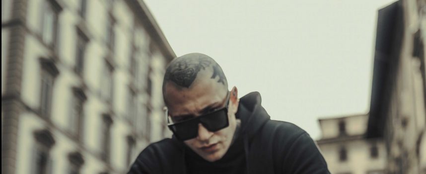 Italia: ecco il video del singolo estratto da Luna nera di Tierre