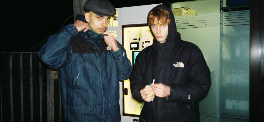 “Com’è bro”: i giovani talenti padovani westcross e Tony Boy uniscono le forze in un nuovo singolo