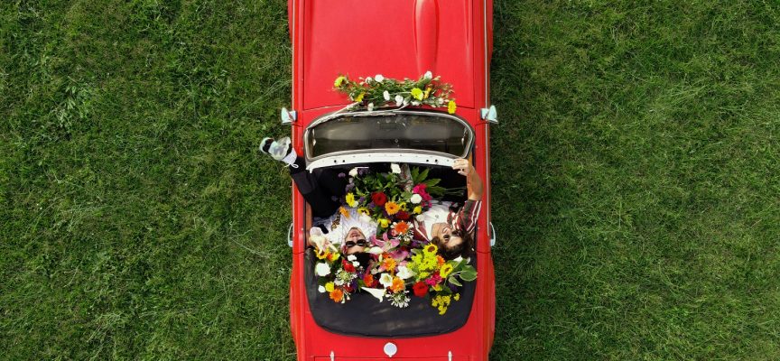 “Fumo Fiori”: da un’idea di Alvaanq, la scena musicale di Velletri si riunisce in un unico album