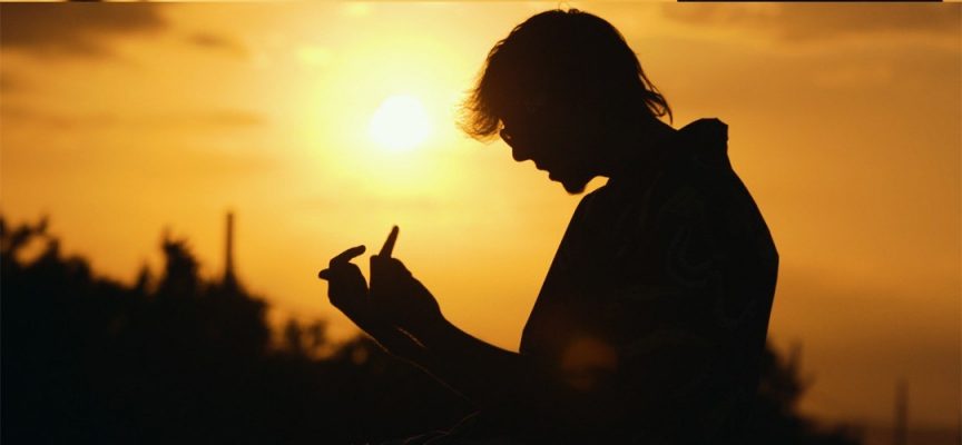 Ego vola gratis! È uscito “Hawaii” il nuovo singolo del giovane trapper