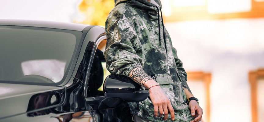 “Skip”: il giovane Ricky collabora con Ame 2.0 per un singolo fatto su misura per i club