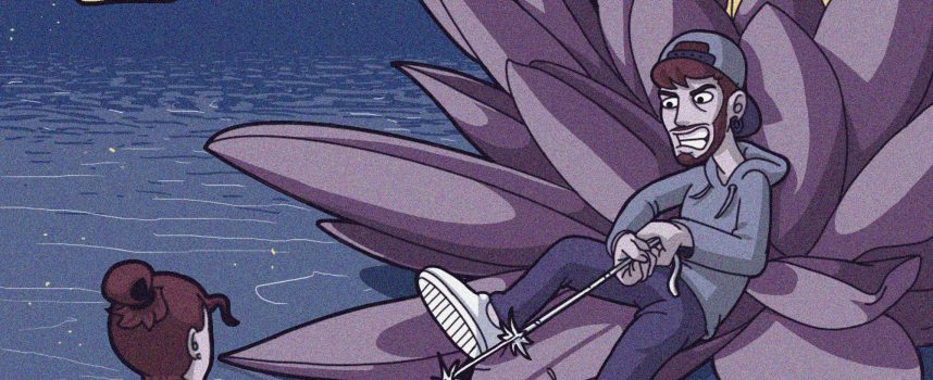 “Fiori di loto”: Emsa pubblica il primo singolo estratto dal suo disco in prossima uscita!