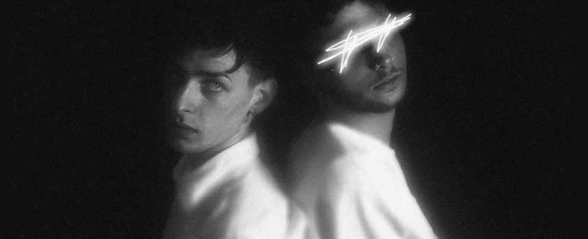 Intervista ai rapper perugini Jhonny Jais & Emme Mash