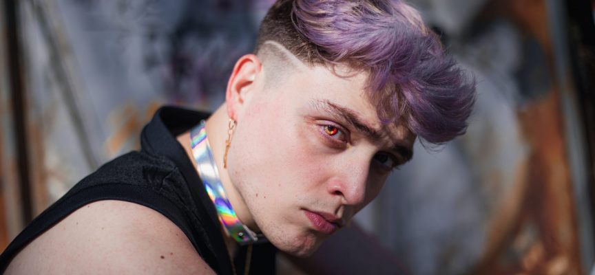 “Ghoul” è il nuovo brano di Sakküra