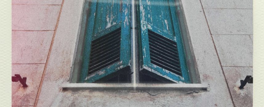 Ascolta Persiane del ’40 l’album di Alessandro Proietti