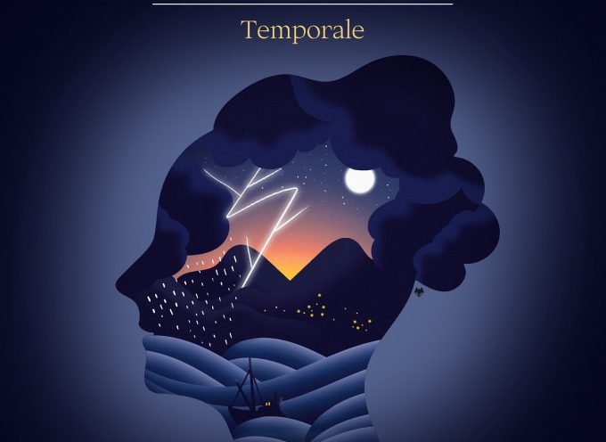 “Temporale” è il singolo che segna il ritorno solista di Murubutu