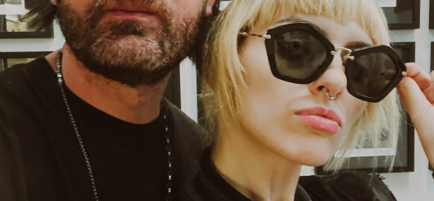 “Metti La Protezione”, Marti Stone e Andro  firmano il nuovo spot Control Italia