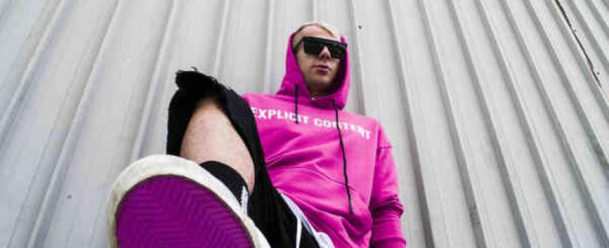 Ioz: “L’Hip Hop italiano deve trovare una sua identità”