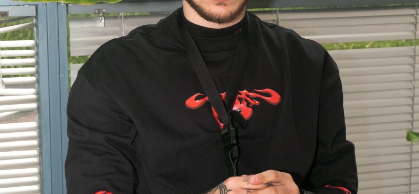 “Giulia”: il secondo singolo ufficiale di Simone Panetti è diviso tra amore e tormento