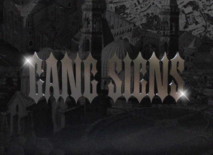 “Gang Signs”: il nuovo singolo di westcross è un manifesto del suo concetto di rappresentare