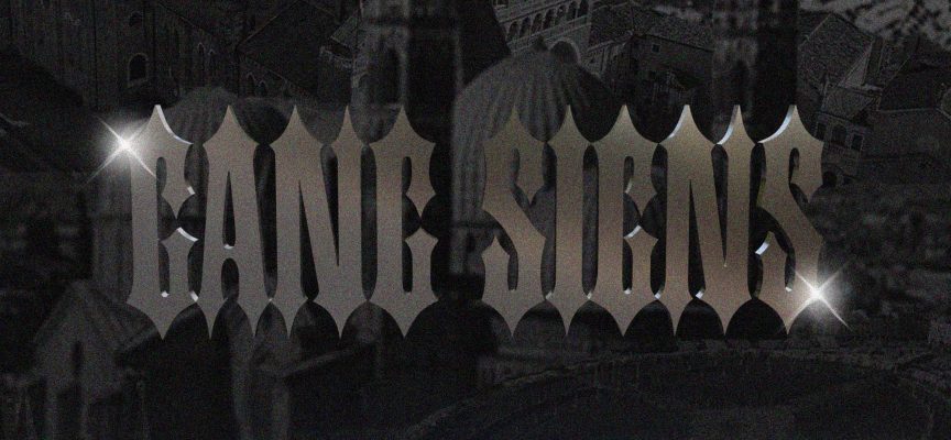 “Gang Signs”: il nuovo singolo di westcross è un manifesto del suo concetto di rappresentare