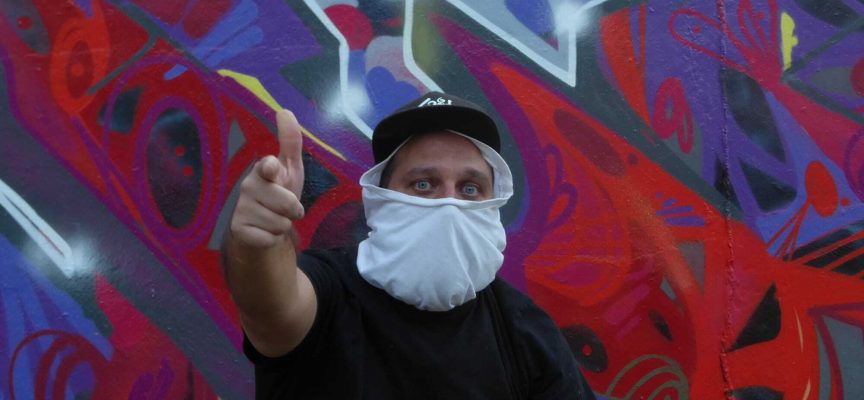 DJ Fede e Poppa Gee pubblicano Dirty Routine E.P.