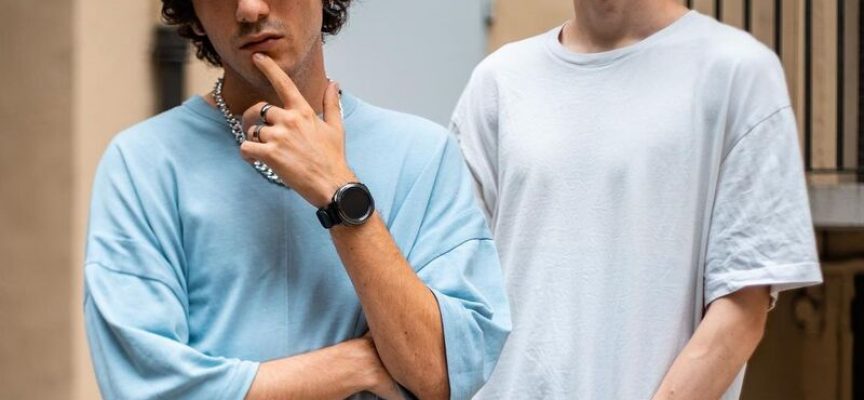 “R&B” è il nuovo singolo di Zest feat. Liner
