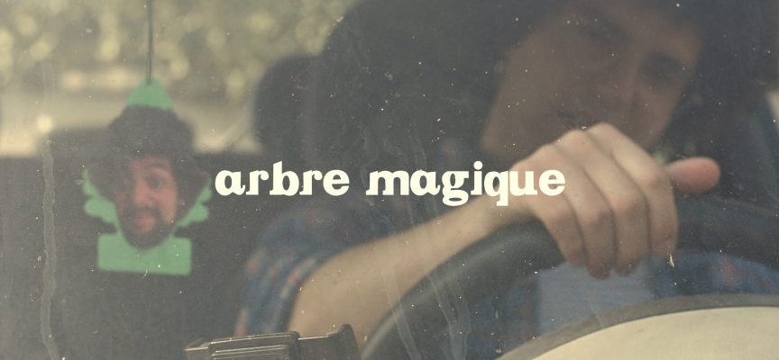 Arbre Magique, il nuovo singolo di acate fuori l’8 ottobre