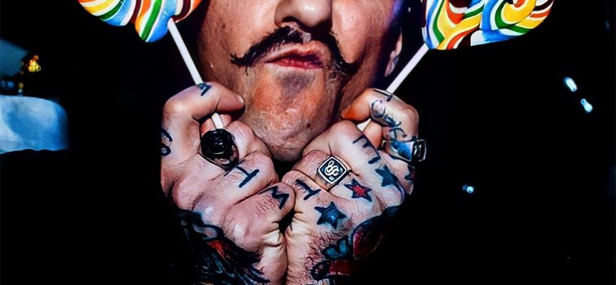 Benna: “20×2” è il suo nuovo album, un viaggio tra musica e vita