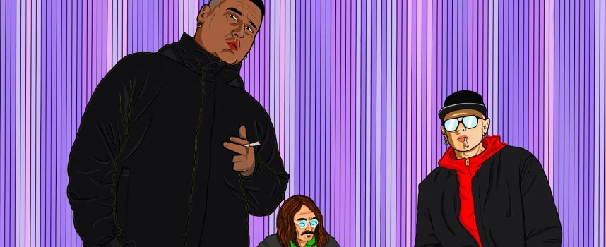 INTERVISTA A NUMMIRIUN CHE ANTICIPA “RIVOLUZIONE ROM-ANTICA”