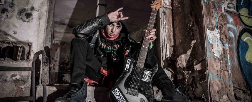 Lil Cerry: l’intervista al giovanissimo rapper di “Critical Story”