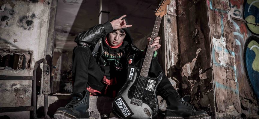 Lil Cerry: l’intervista al giovanissimo rapper di “Critical Story”