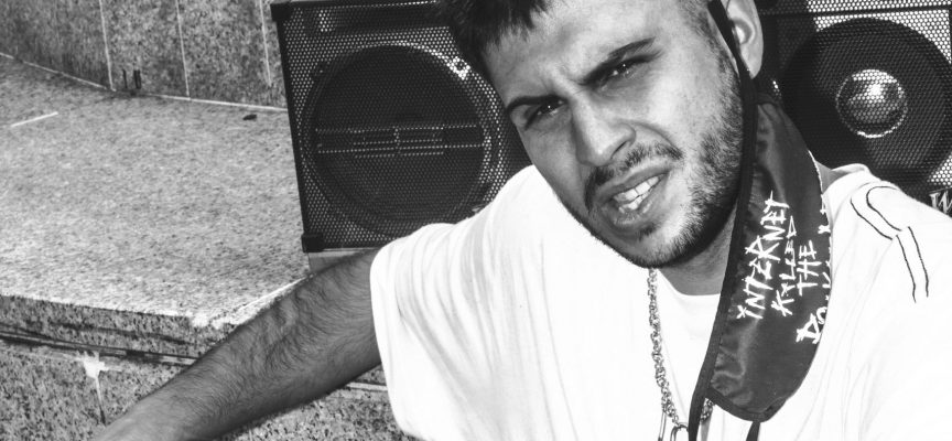 “Catene”: l’evoluzione del giovane Devil Sola passa dal liberarsi dai propri paletti