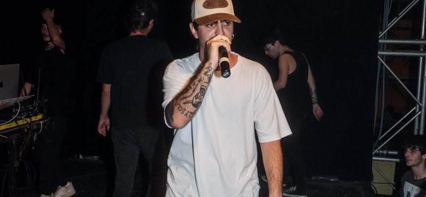 “Tommy”: il nuovo video di Occhiaia47 è quello della title track del suo disco d’esordio