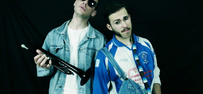 Shekkero & MoreMusic pubblicano il video ufficiale di J’ai réalisé