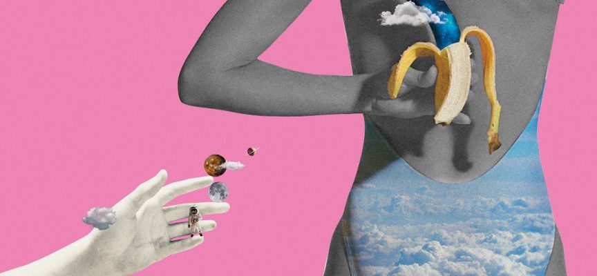 “Non Ho Colpa”: la terza uscita di Andrea Blanc prosegue il percorso di 12 singoli in 12 mesi