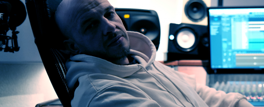 Intervista a Tuono, “mi sono dato il nome di una paura superata”