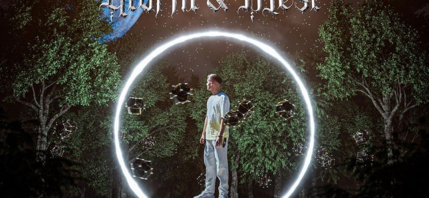 Eakos pubblica l’album Giorni e mesi in digitale per Noize Hills Records