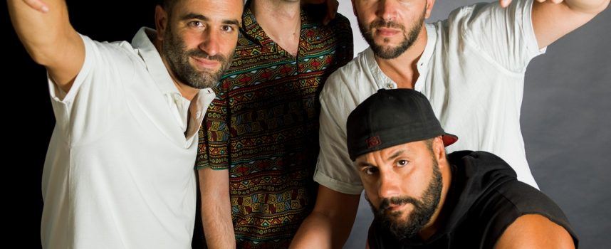 Keepalata, “Mutamento” è il nuovo estratto dall’album “Siamo qui”