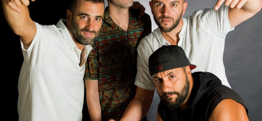 Keepalata, “Mutamento” è il nuovo estratto dall’album “Siamo qui”